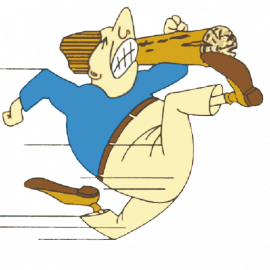 Logo Bodes Holzexpress