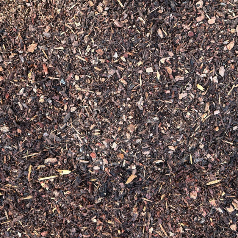 Rindenmulch - Bodes Holzexpress